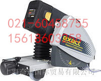 英國exact_V1000Accu通風(fēng)管道切管機（充電型）
