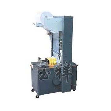 袖口式套膜機(jī),啤酒礦泉水收縮包裝機(jī)廠家銷售,價格優(yōu)惠