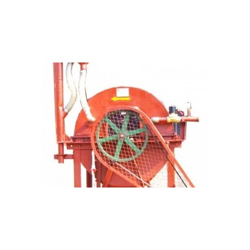 鉑思特多金屬金礦綜合利用，高硫高砷難浸金精礦預(yù)處理方法