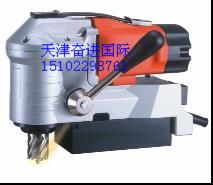 臺灣PMD3530臥式磁力鉆，鋼板鉆