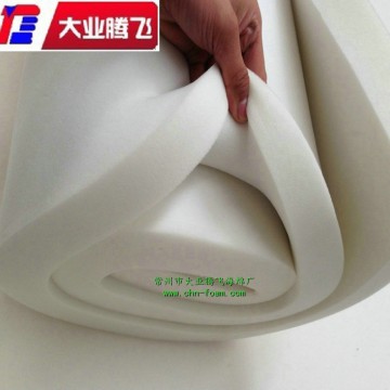 采購大業(yè)騰飛耐磨高回彈海綿