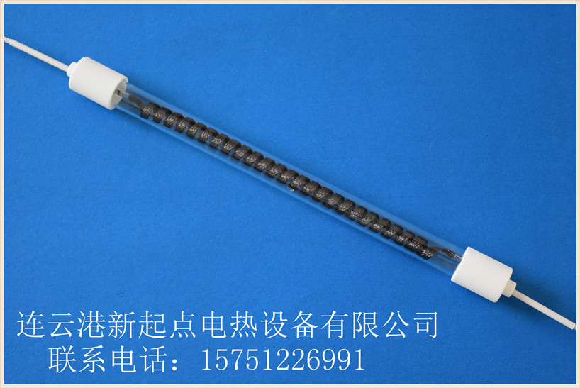 去哪編制碳纖維石英加熱管作法