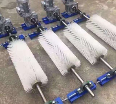 清掃器 皮帶清掃器