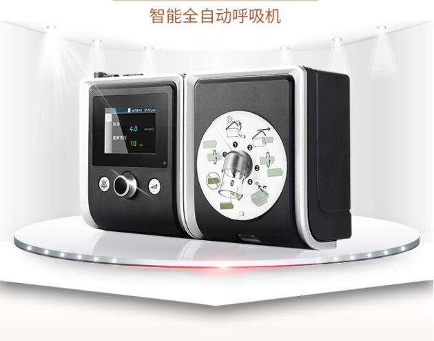 寶雞呼吸機_聚谷醫(yī)療實體店_可先試戴體驗后選購