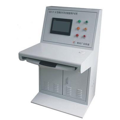 KZB_PC型空壓機(jī)站群智能管理系統(tǒng)，廣眾產(chǎn)品價(jià)格便宜