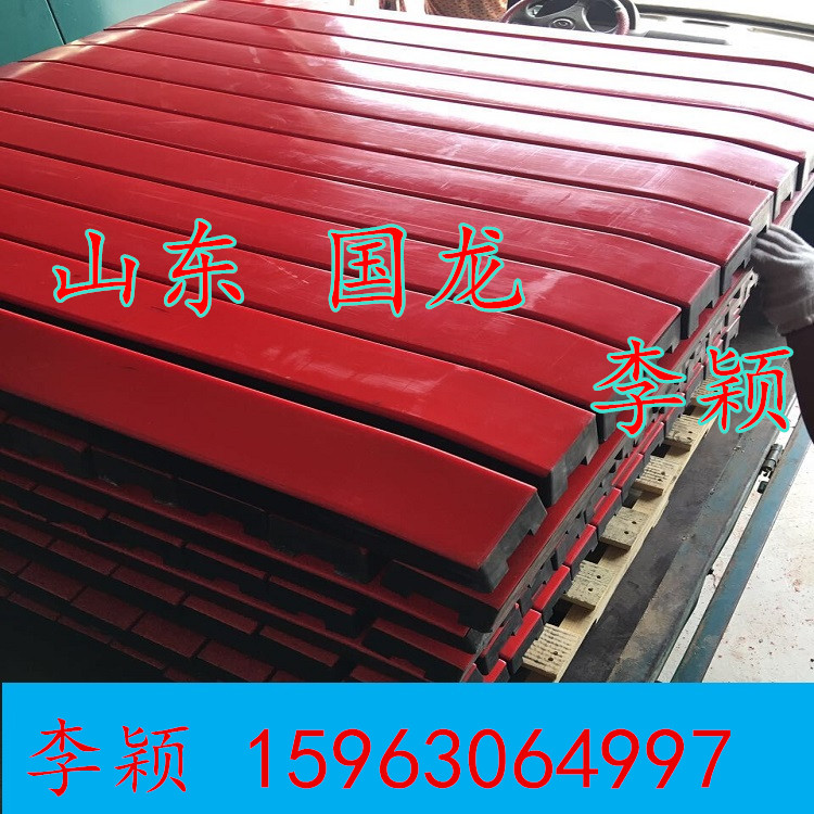 耐磨高分子加強緩沖床_緩沖條讓您更喜歡