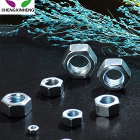 邯鄲市誠鑫恒緊固件制造有限公司