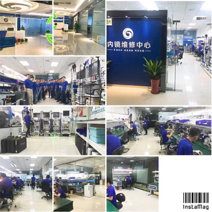 上海奧得富提供輸尿管鏡維修/硬鏡維修/內窺鏡維修