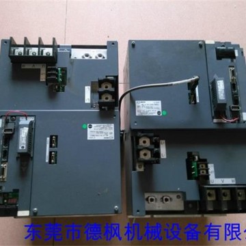 新瀉注塑機伺服器MR-H22KB-S71-P53