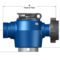 壓裂管匯-旋塞閥、活動(dòng)彎頭
