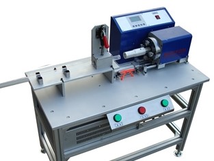 LED燈管超音波焊接機(jī)封口機(jī)