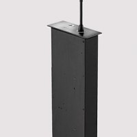 會議話筒升降器，話筒升降器，話筒隱藏升降器