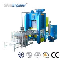 廠家特供SEAC-63機型鋁箔容器生產(chǎn)線鋁箔包裝設(shè)備