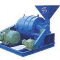 MP磨煤噴粉機燃燒均勻，徹底，無黑煙