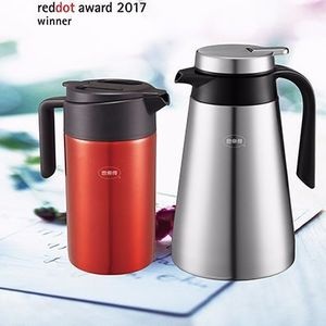 真空氣壓保溫壺生產(chǎn)廠家_上海思樂(lè)得