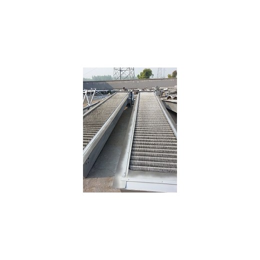 南京中德長(zhǎng)期提供GSHZ格柵除污機(jī)，機(jī)械回轉(zhuǎn)格柵，不銹鋼材質(zhì)