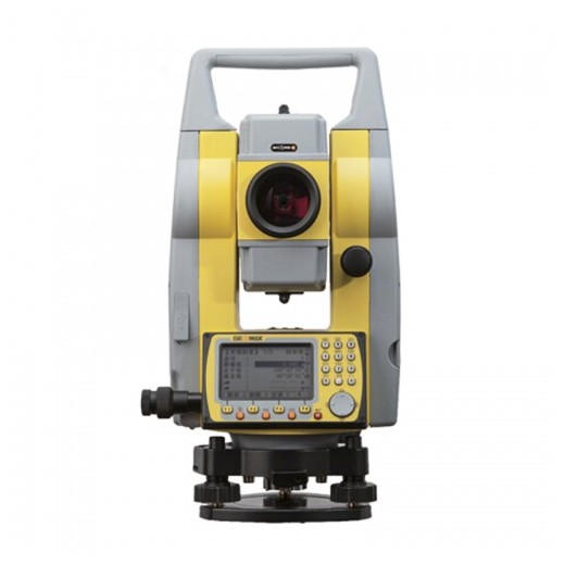 GEOMAX中緯ZT80A4全站儀價(jià)格，中緯總代理