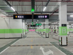 今日解答：南京達(dá)尊機(jī)動車地下車庫停車場設(shè)置原則