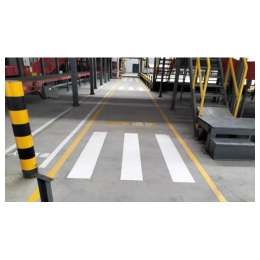 南京達(dá)尊交通工程公司2026道路劃線冷噴施工報(bào)價(jià)