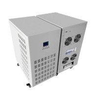 三相太陽能逆變器380V輸出光伏儲能逆變器MPPT逆控一體機(jī)