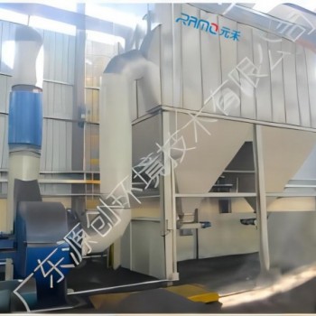 采購(gòu)高溫塵硝一體化設(shè)備