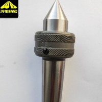 瑞士GEPY高精度活頂針-夾持薄壁件或易變形工件/如鋁管等