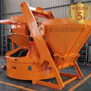 立軸行星式攪拌機(jī)的效率提升路徑：自轉(zhuǎn)與公轉(zhuǎn)相結(jié)合