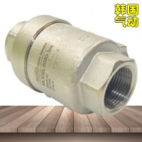 韓國DANHI丹海6050-3/4反吹閥快排閥6050放氣閥