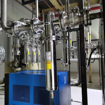 壓縮空氣304不銹鋼過濾器 316除菌過濾器