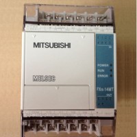三菱控制器FX3U-2MTESA保定