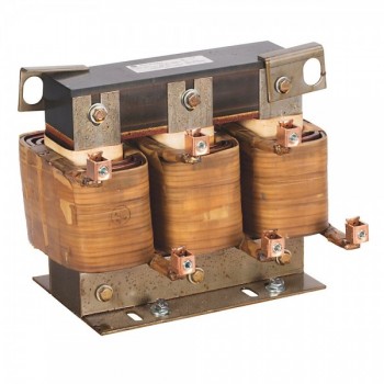 AB電抗器1321-3RB400-B