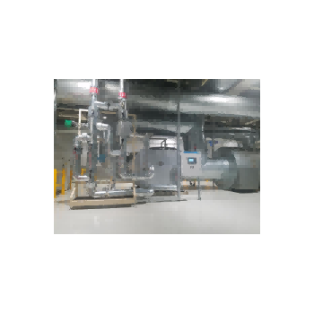 汽車(chē)工業(yè)煙氣余熱回收利用