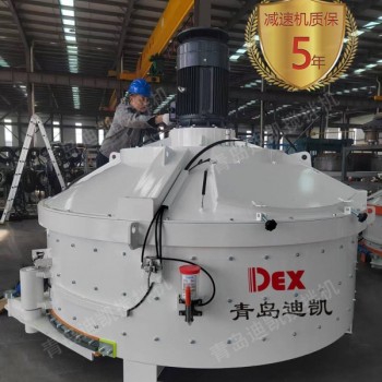 能耗優(yōu)化：耐火材料攪拌機(jī)從 “粗放耗能” 到 “**用能”