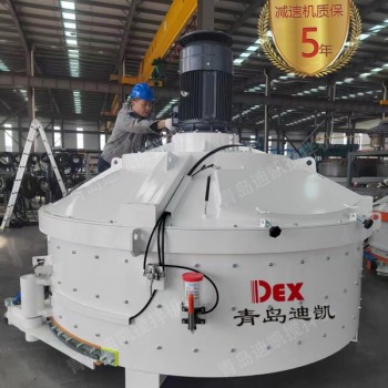 立軸行星式攪拌機著力構(gòu)建新格局:從傳統(tǒng)攪拌向創(chuàng)新混合轉(zhuǎn)變