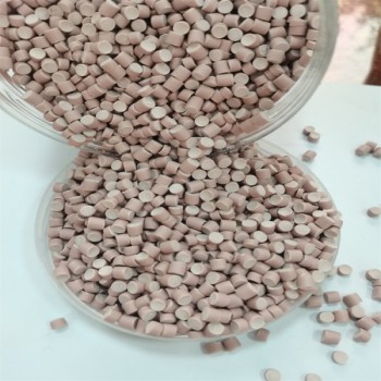 pvc擠出顆粒，型材擠出顆粒