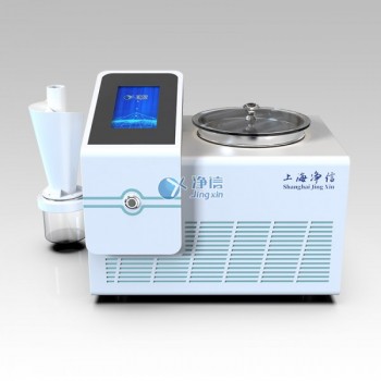 氣流篩分儀 科研機構、檢測實驗室 篩分細小顆粒