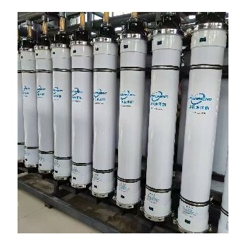 超濾浸沒(méi)式超濾