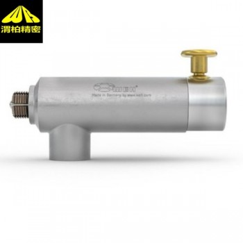 進(jìn)口WEH快速連接器-支持內(nèi)/外螺紋